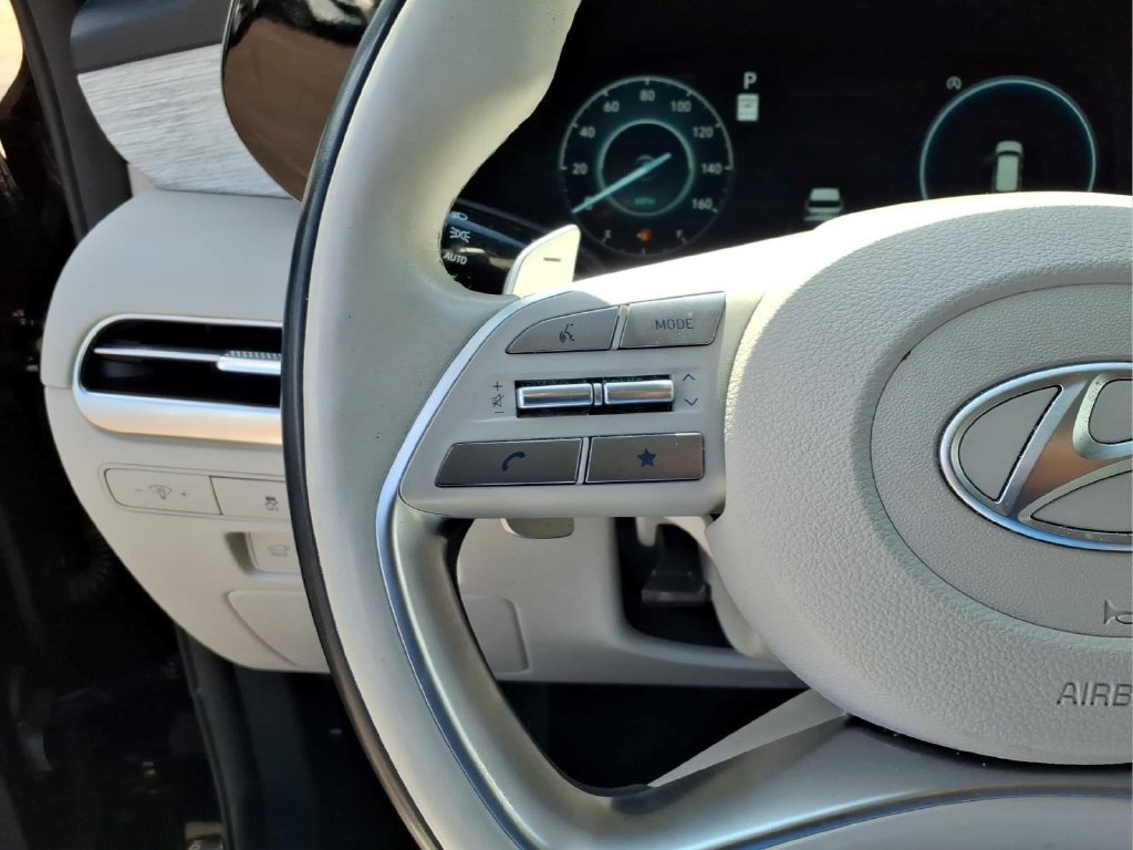 Used 2024 Hyundai Palisade Calligraphy FWD image 14