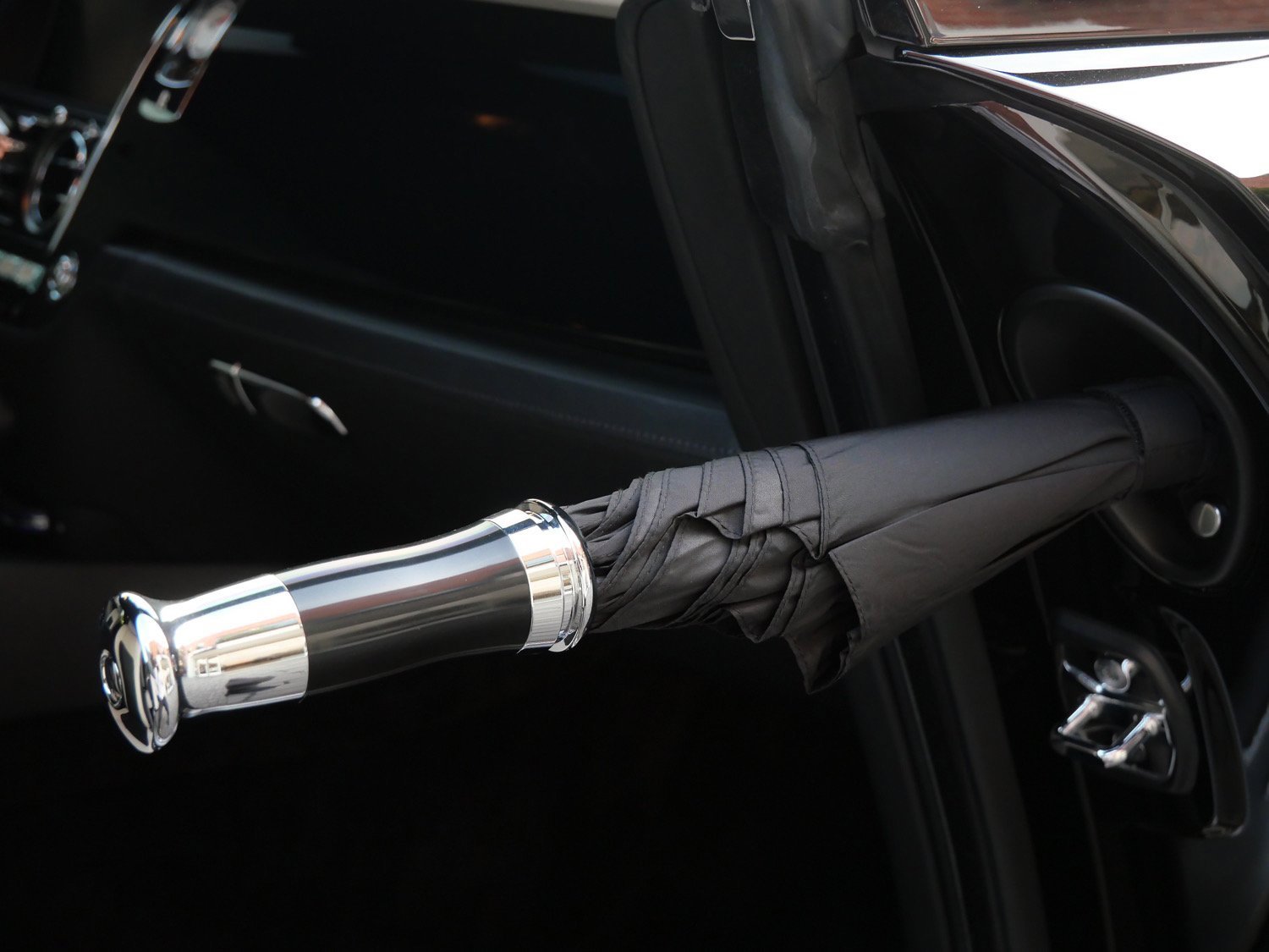 Used 2017 Rolls-Royce Wraith image 6