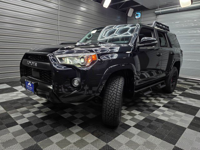 Used 2023 Toyota 4Runner TRD Pro AWD/4WD image 42
