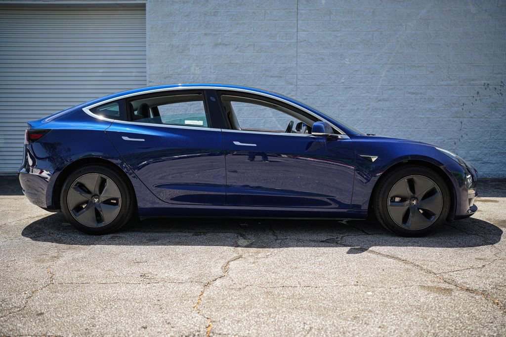 Used 2019 Tesla Model 3 Long Range image 17