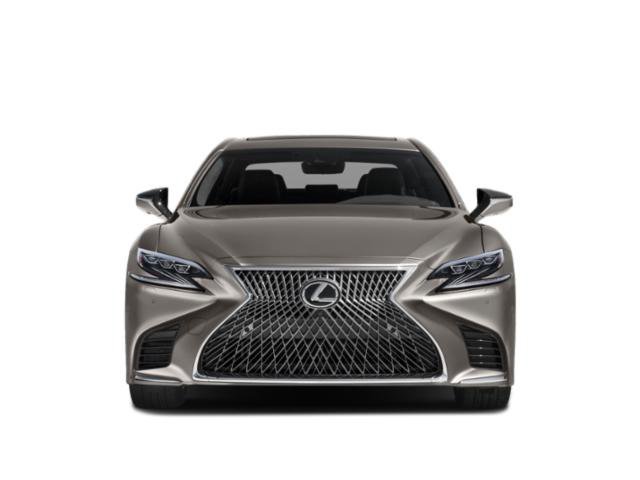 Used 2018 Lexus LS 500 w/ Interior Upgrade Package RWD image 4