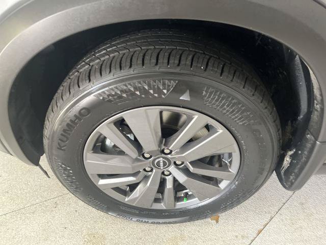 Certified 2024 Nissan Pathfinder S AWD/4WD image 14