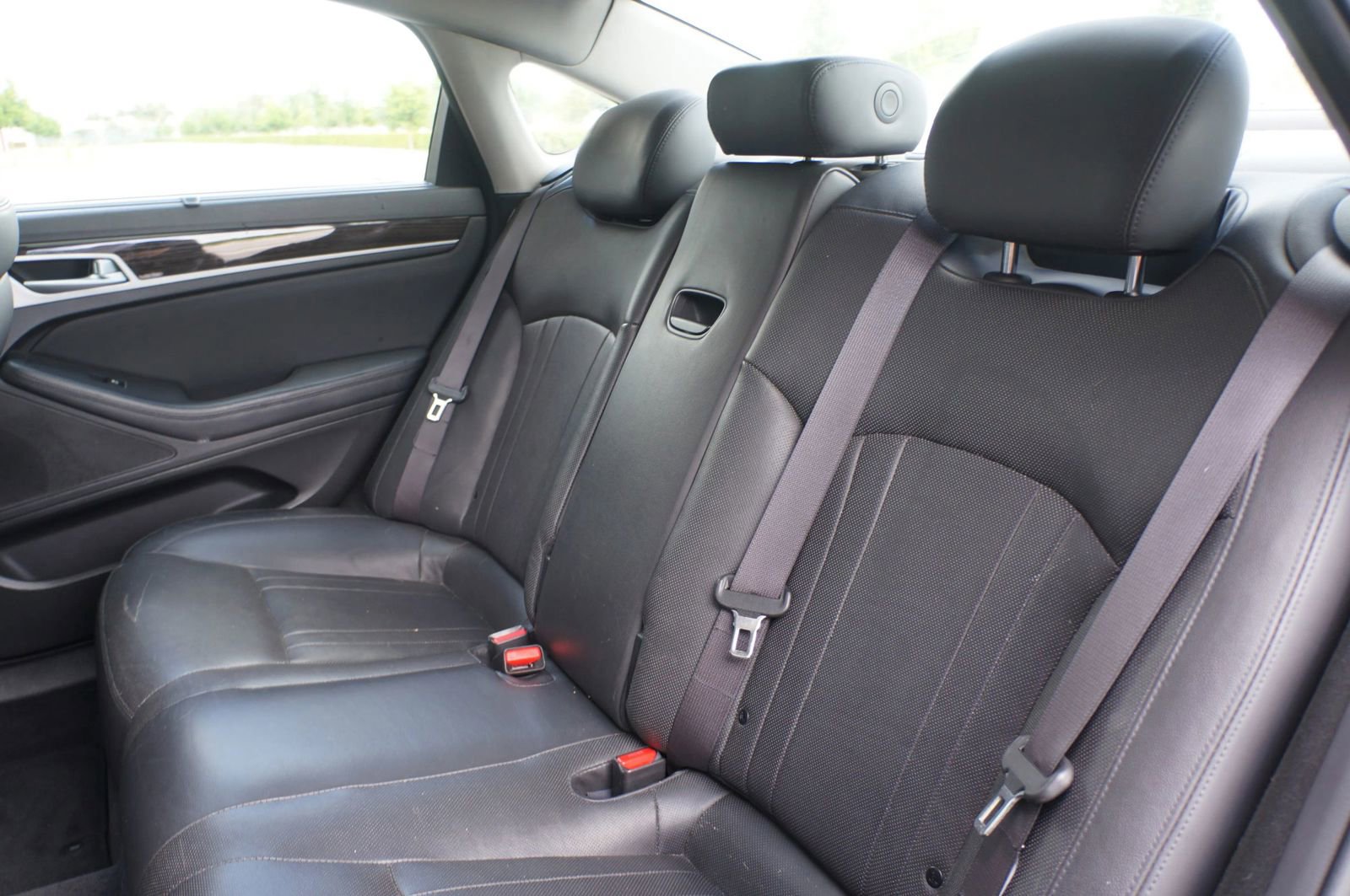 Used 2017 Genesis G80 3.8 w/ Option Group 02 image 26