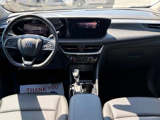 Used 2024 Buick Encore GX Sport Touring AWD/4WD image 33