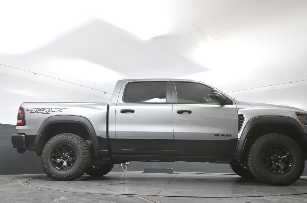 Used 2024 RAM 1500 TRX w/ TRX Level 2 Equipment Group AWD/4WD image 55