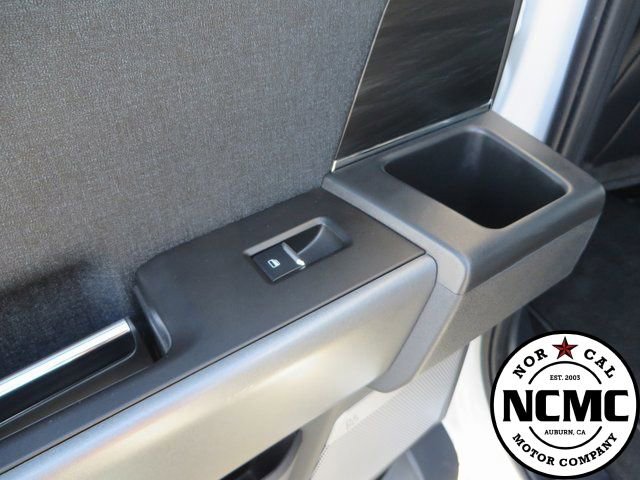 Used 2024 Ford F150 Lariat image 44