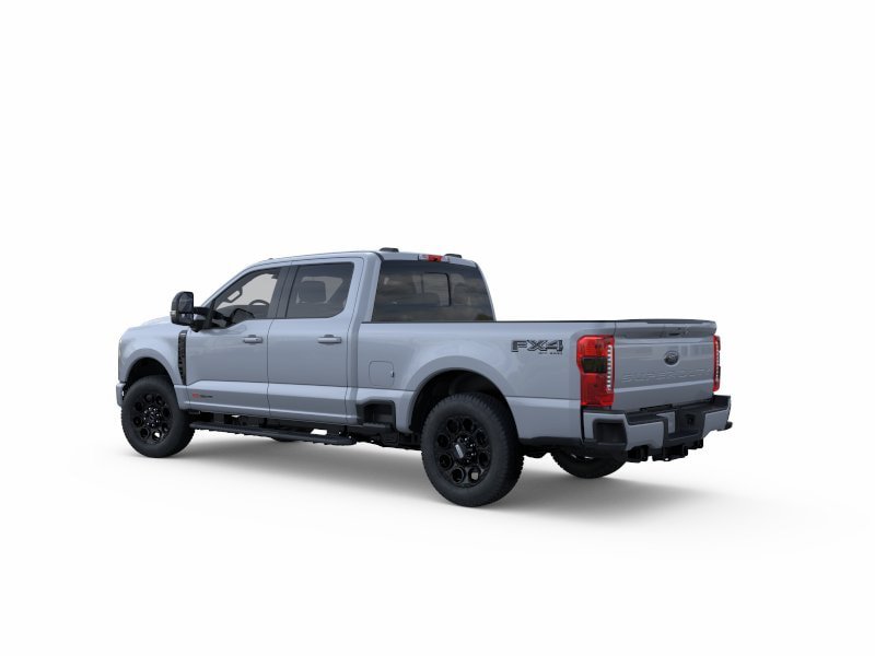 New 2026 Ford F250 Lariat w/ Black Appearance Package AWD/4WD image 28