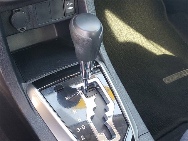 Used 2014 Toyota Corolla L image 24