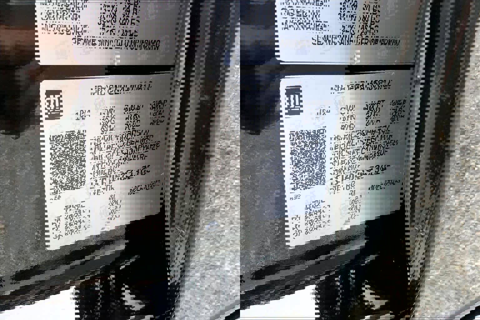 Used 2025 GMC Sierra 1500 SLT image 30