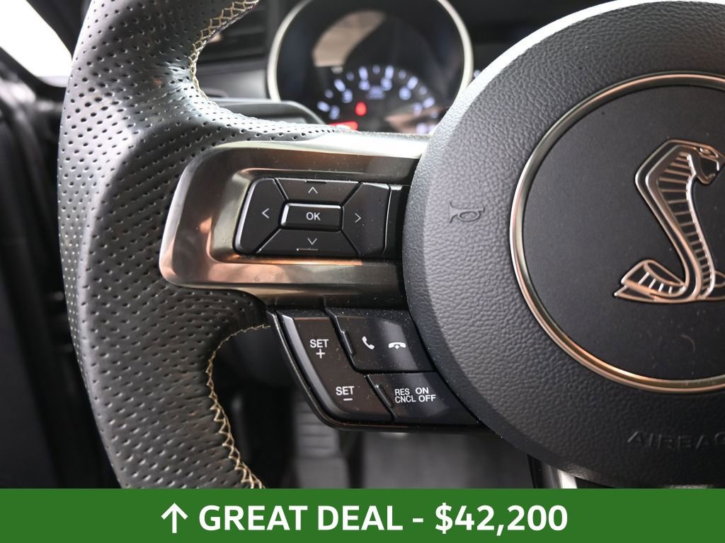 Used 2017 Ford Mustang Shelby GT350 image 30