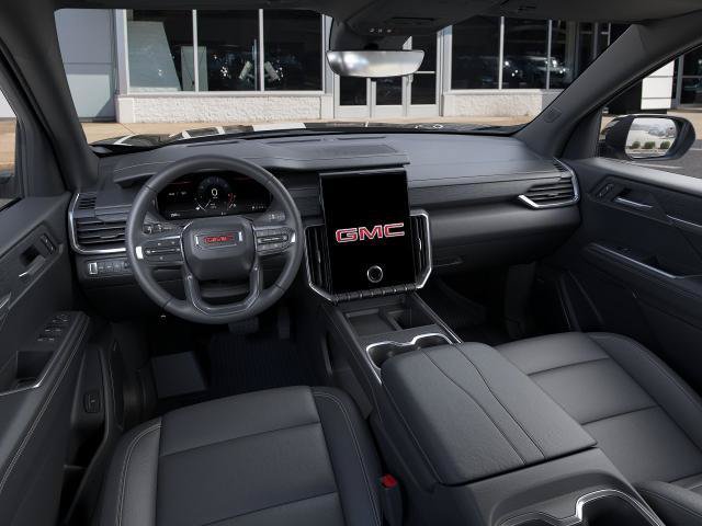 New 2026 GMC Acadia Elevation w/ Elevation Premium Package AWD/4WD image 39