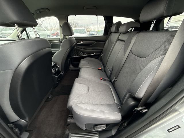 Used 2019 Hyundai Santa Fe SEL image 23