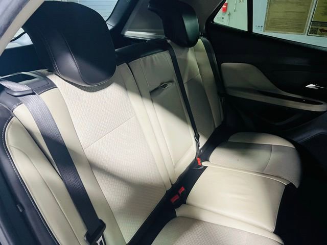 Used 2019 Buick Encore Sport Touring FWD image 26