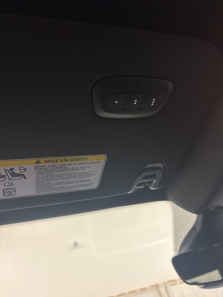 Used 2023 RAM 1500 Big Horn image 16