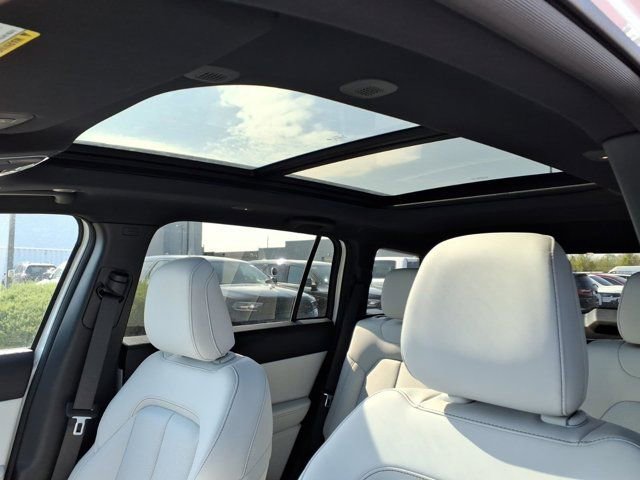New 2026 Jeep Cherokee Limited AWD/4WD image 15