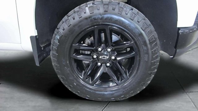 Used 2020 Chevrolet Silverado 1500 LT Trail Boss w/ Convenience Package image 29