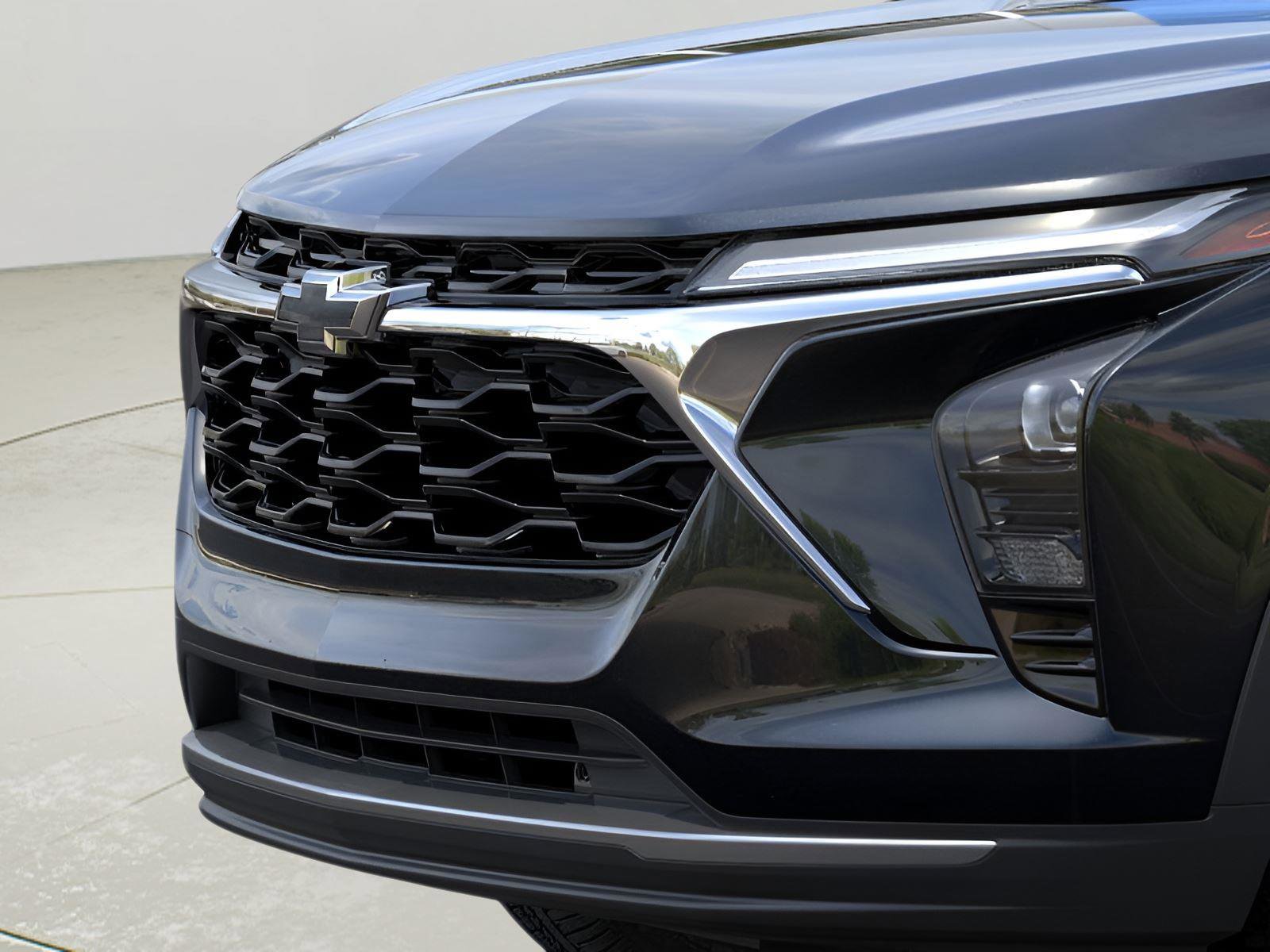 New 2026 Chevrolet Trax LT w/ LT Convenience Package FWD image 13