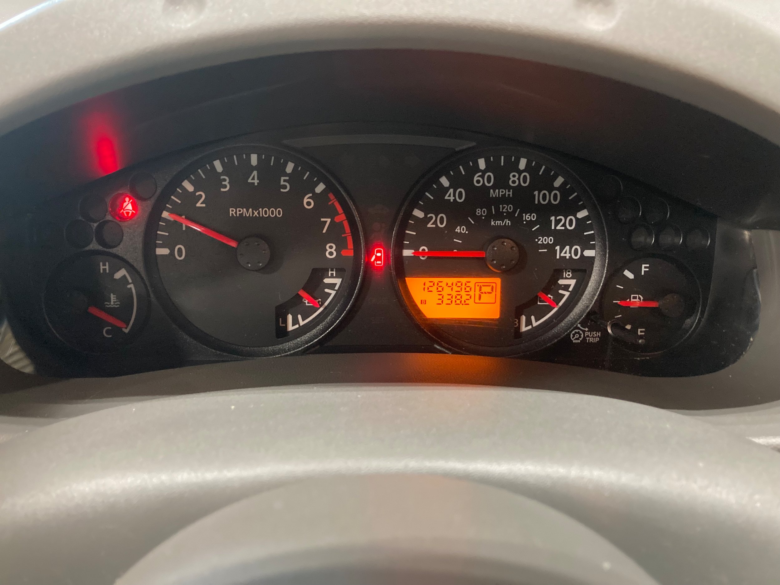 Used 2009 Nissan Frontier SE w/ SE Value Truck Pkg RWD image 23