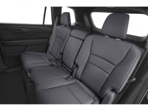 Used 2025 Honda Passport EX-L image 16