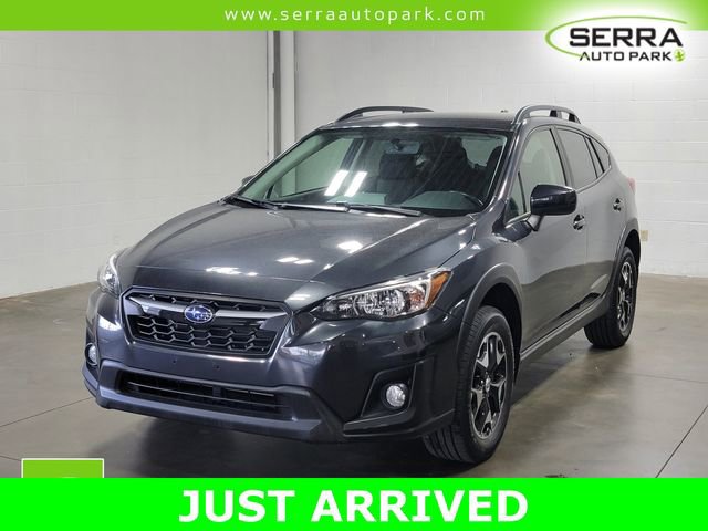 Used 2018 Subaru Crosstrek 2.0i Premium