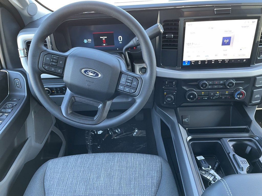 New 2026 Ford F350 XLT image 7