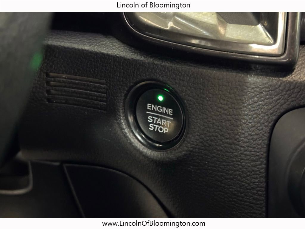 Used 2019 Ford Ranger Lariat w/ Equipment Group 501A Mid image 40