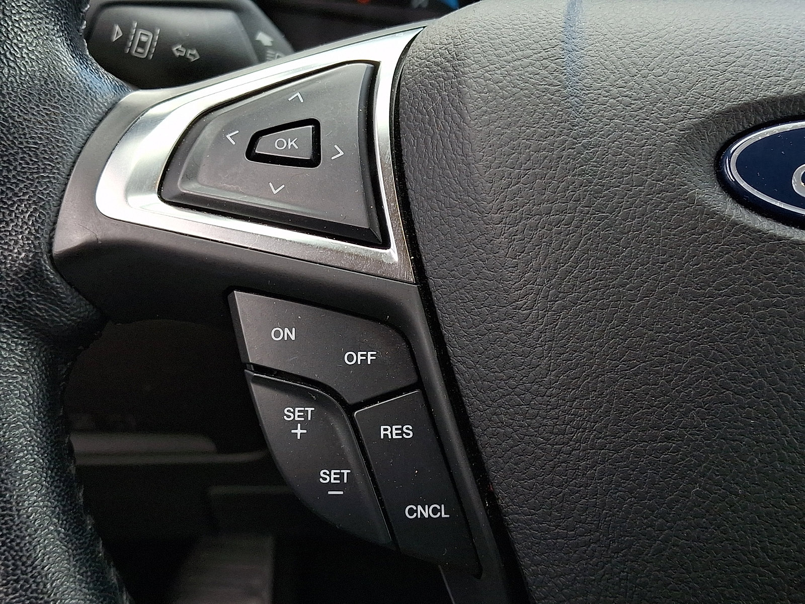 Certified 2022 Ford Edge SEL AWD/4WD image 23