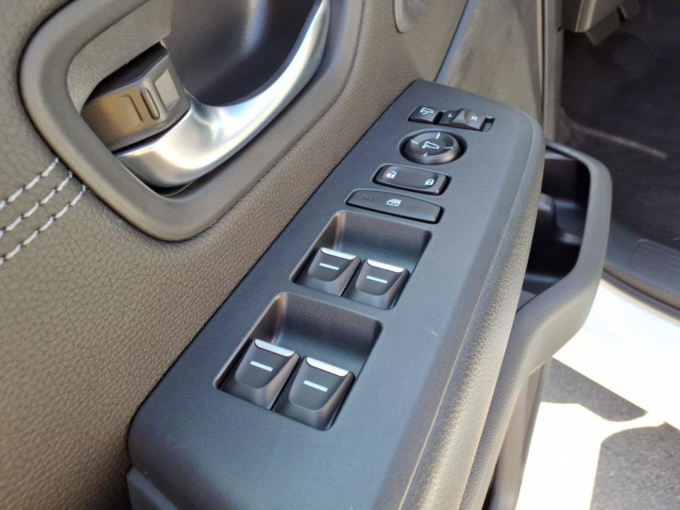 New 2026 Honda Pilot Black Edition image 11