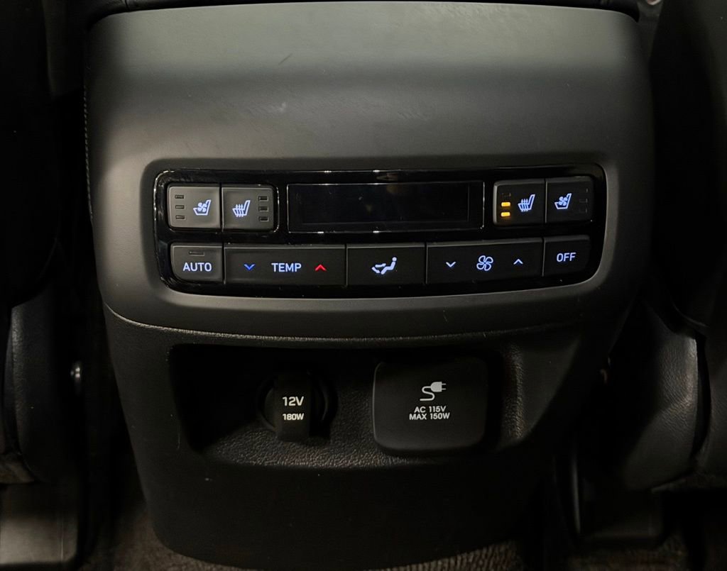 Used 2020 Hyundai Palisade Limited image 22