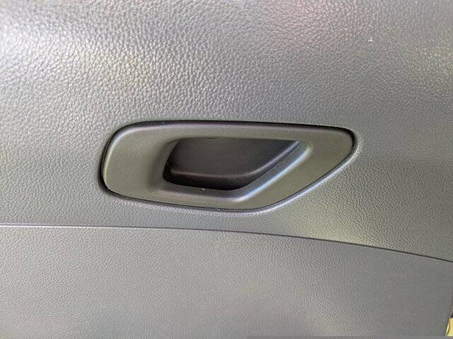 Used 2014 Chevrolet Spark LS image 23