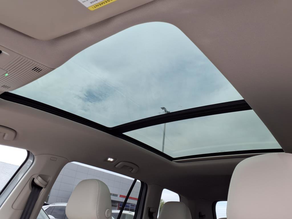 New 2026 Volkswagen Atlas SE image 13