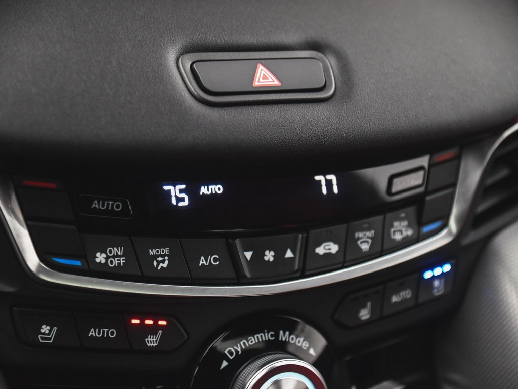 Used 2024 Acura TLX SH-AWD w/ A-SPEC Pkg image 20