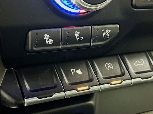 Used 2021 GMC Sierra 1500 AT4 w/ AT4 Premium Package image 22