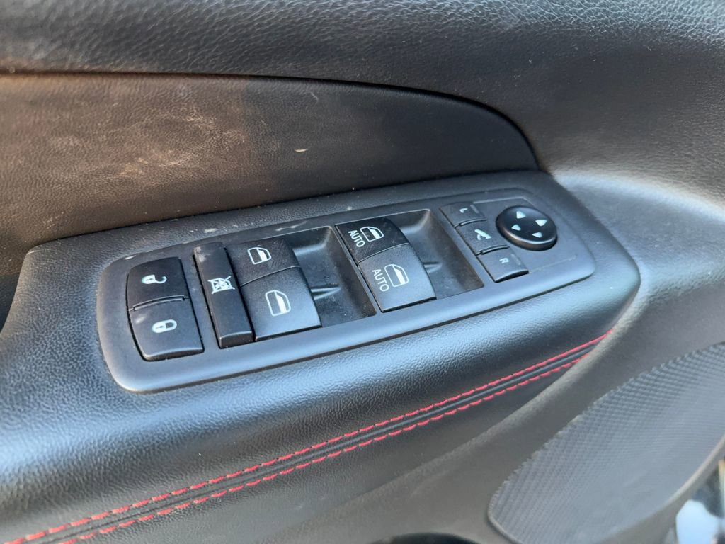 Used 2019 Jeep Grand Cherokee Trailhawk w/ Trailhawk Luxury Group image 13