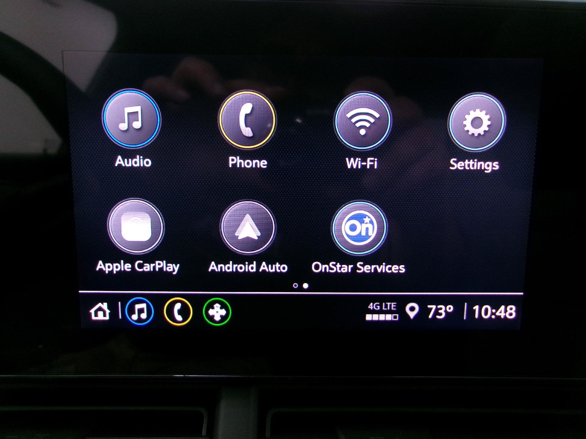 New 2026 Chevrolet Trax LS FWD image 4
