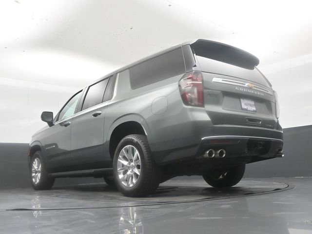 Used 2023 Chevrolet Suburban Premier AWD/4WD image 45