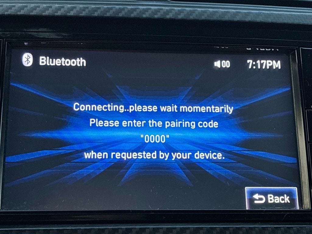 Used 2019 Mitsubishi Outlander Sport SE image 33