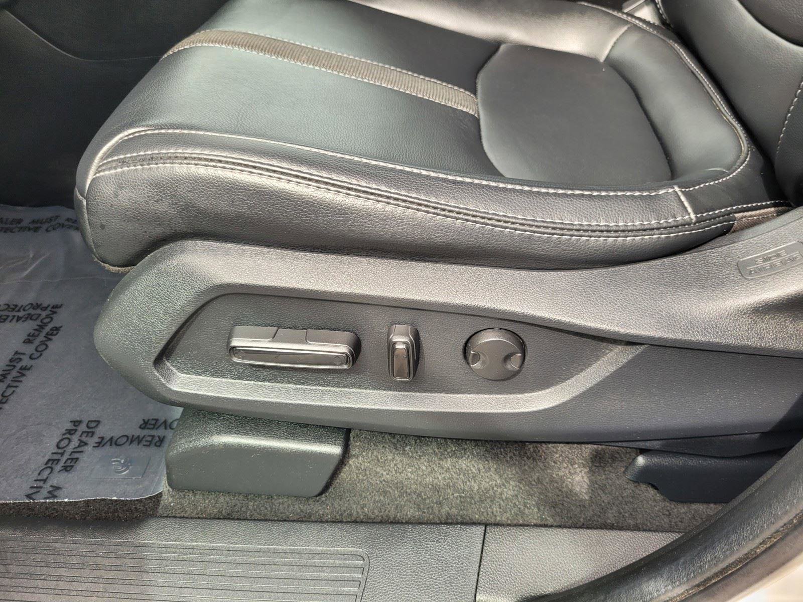 Used 2024 Honda Pilot EX-L image 20