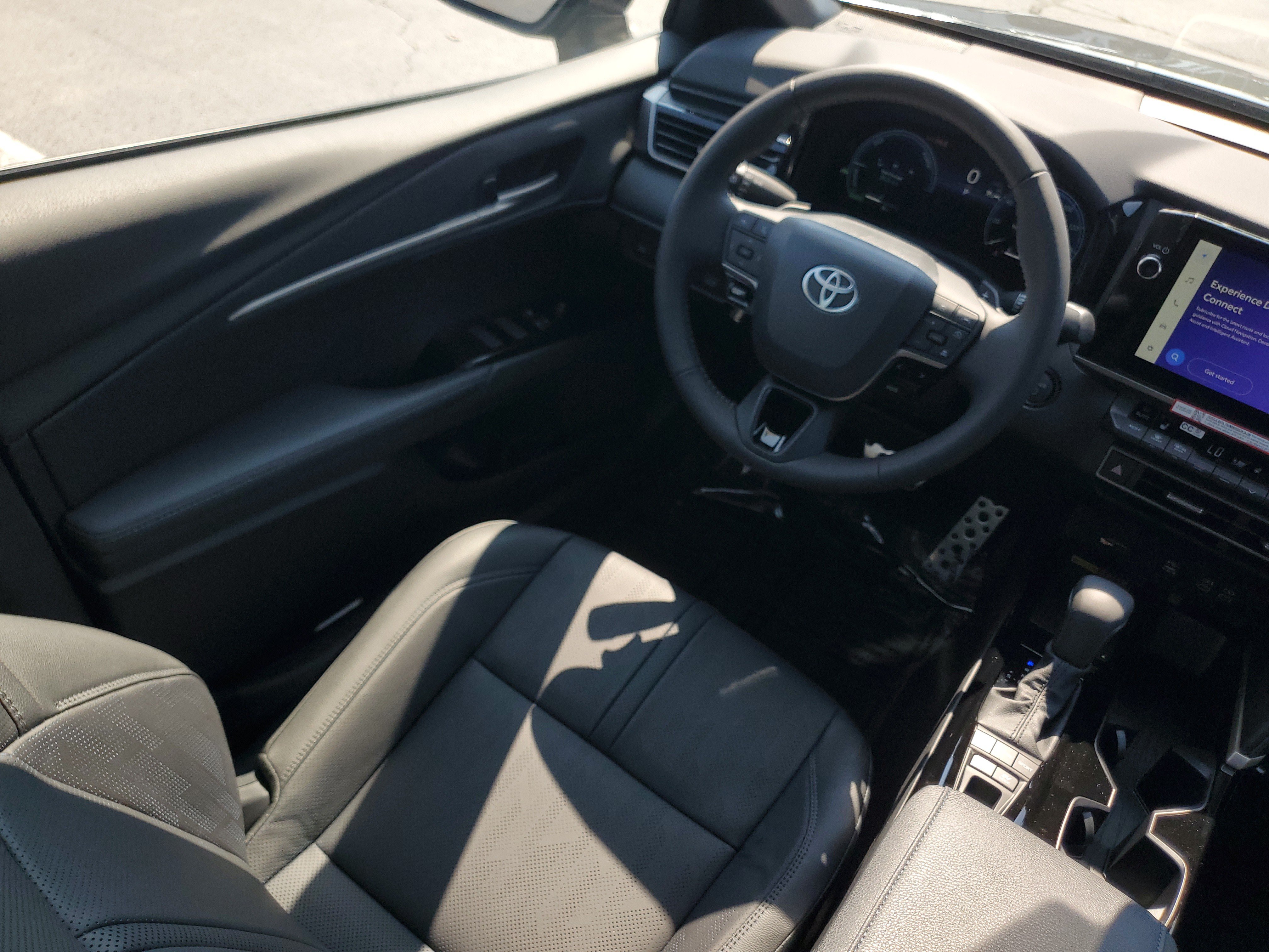 New 2026 Toyota Camry XSE AWD/4WD image 17