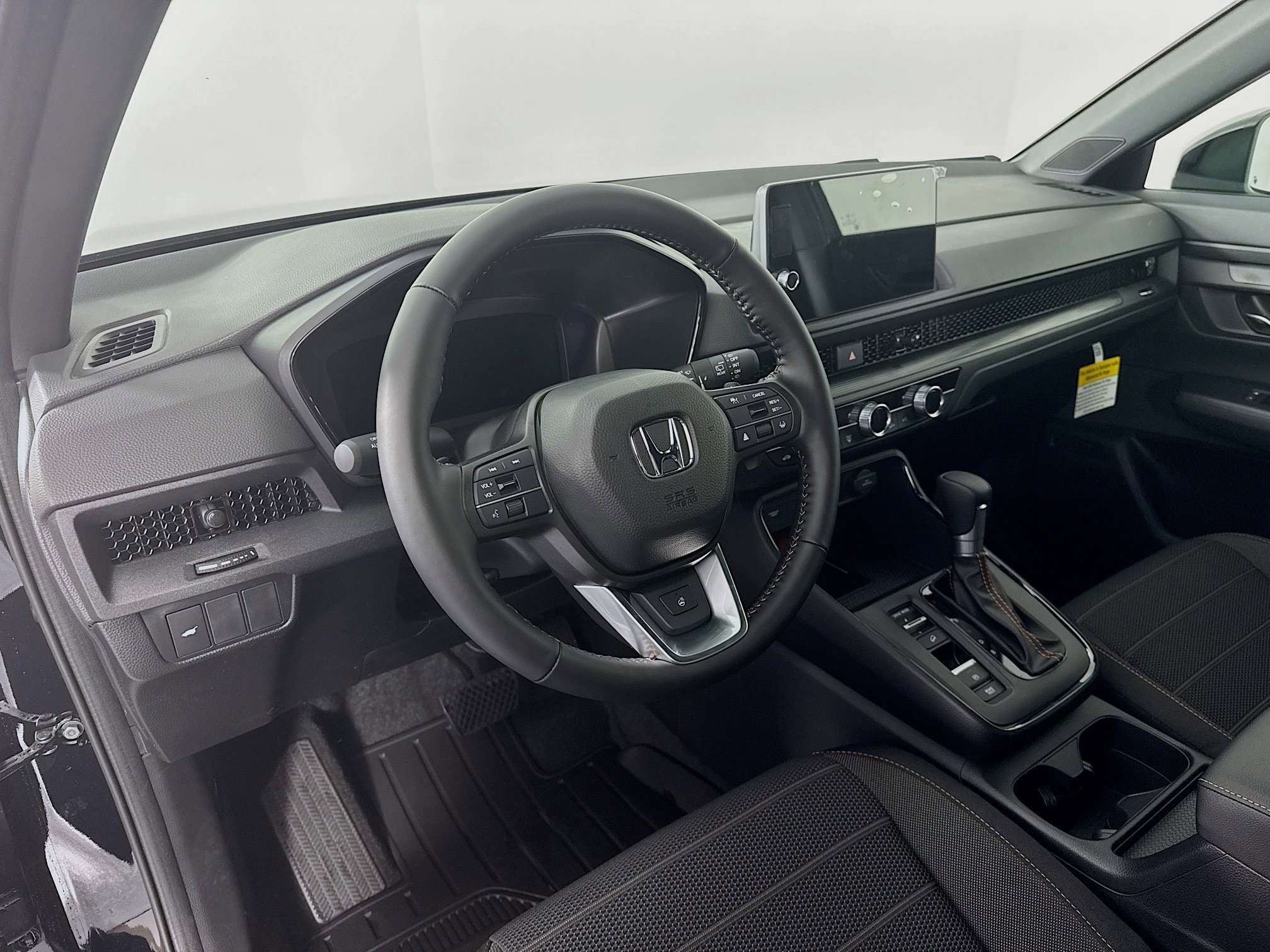 New 2026 Honda CR-V TrailSport image 9