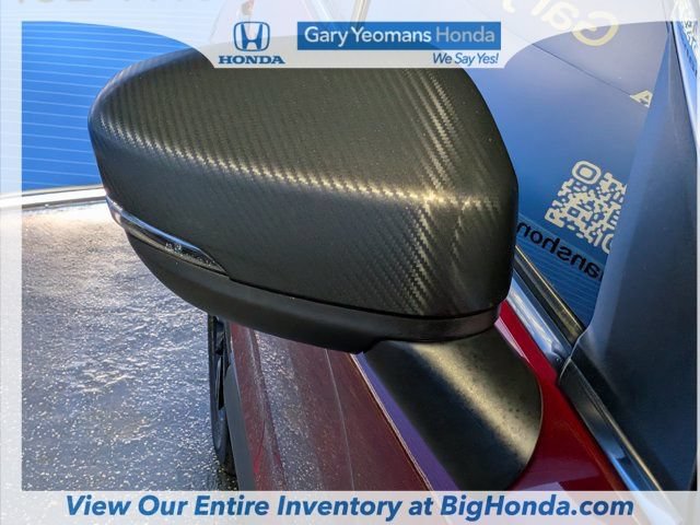 Used 2023 Mitsubishi Eclipse Cross SE AWD/4WD image 13