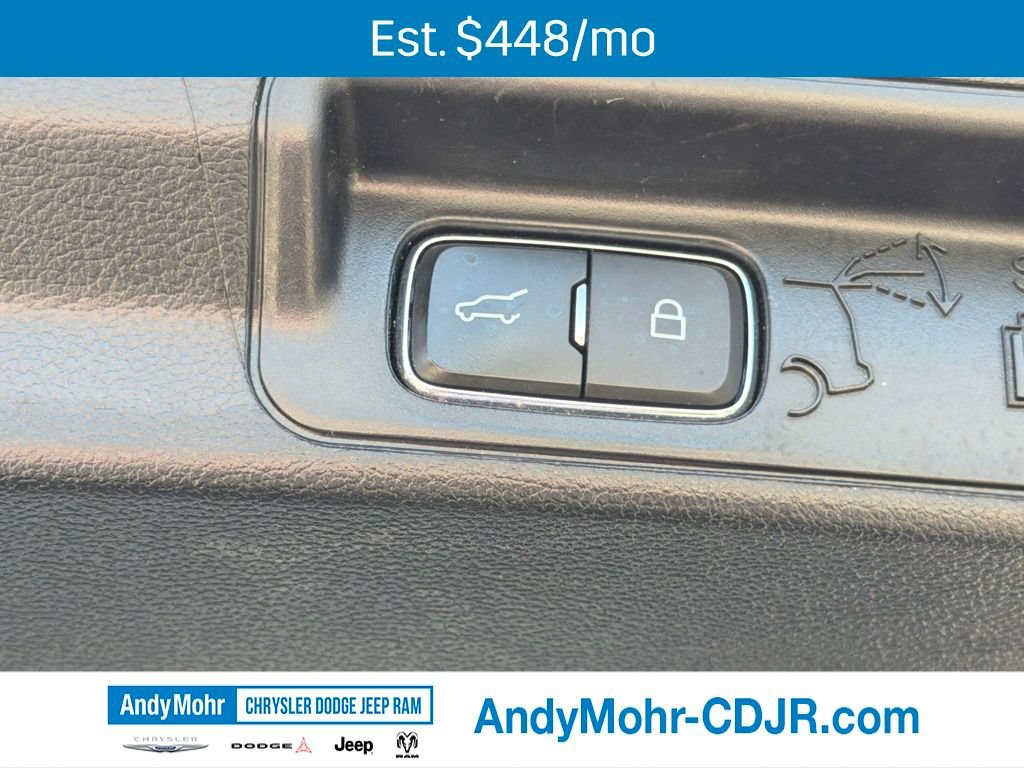 Used 2021 Ford Explorer ST w/ ST Street Pack AWD/4WD image 25