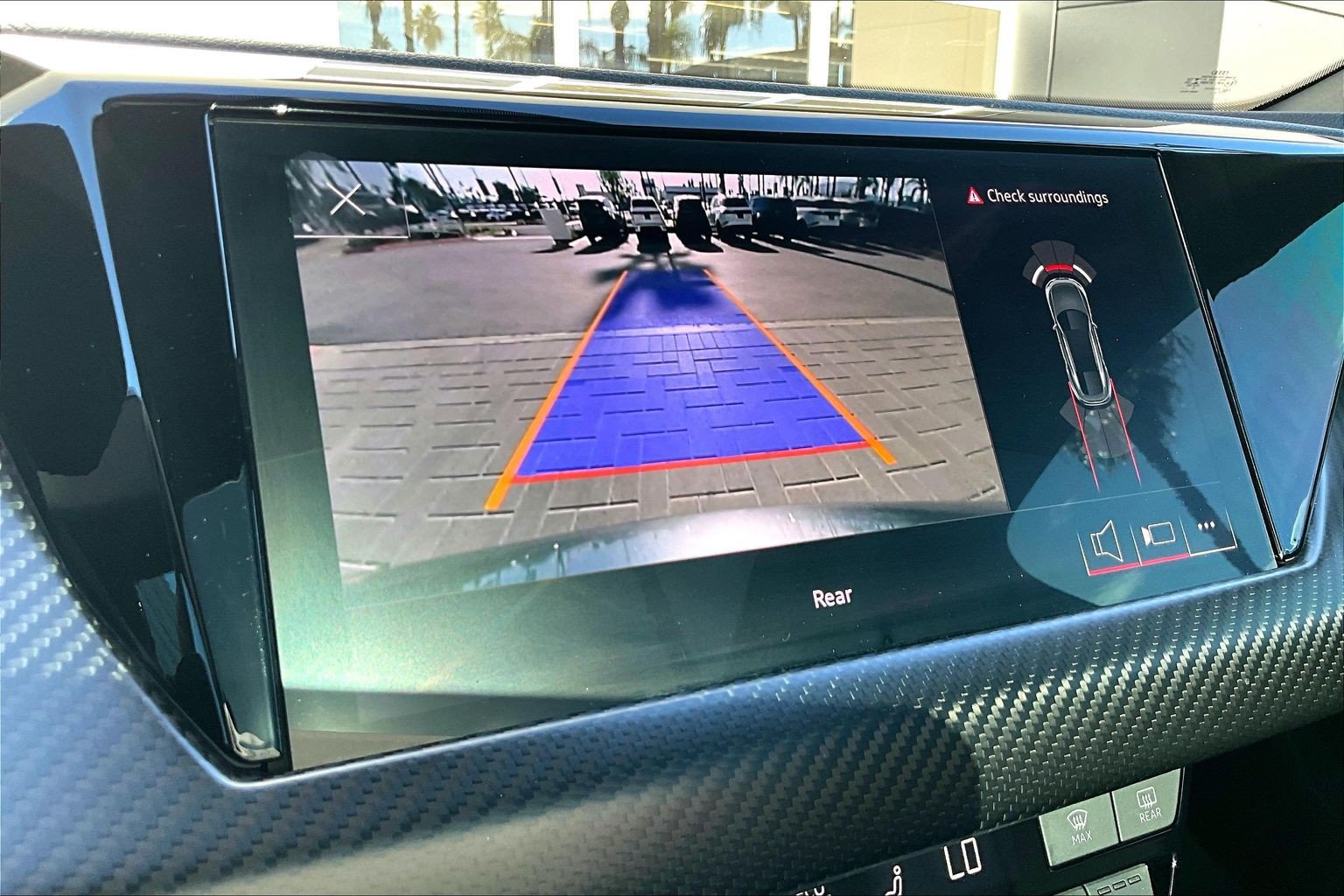Used 2022 Audi e-tron GT Premium Plus w/ Performance Package AWD/4WD image 20