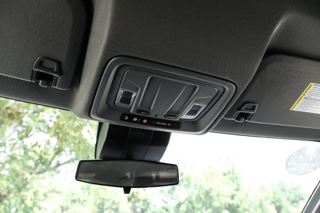 Used 2024 Chevrolet Silverado 1500 Custom RWD image 28
