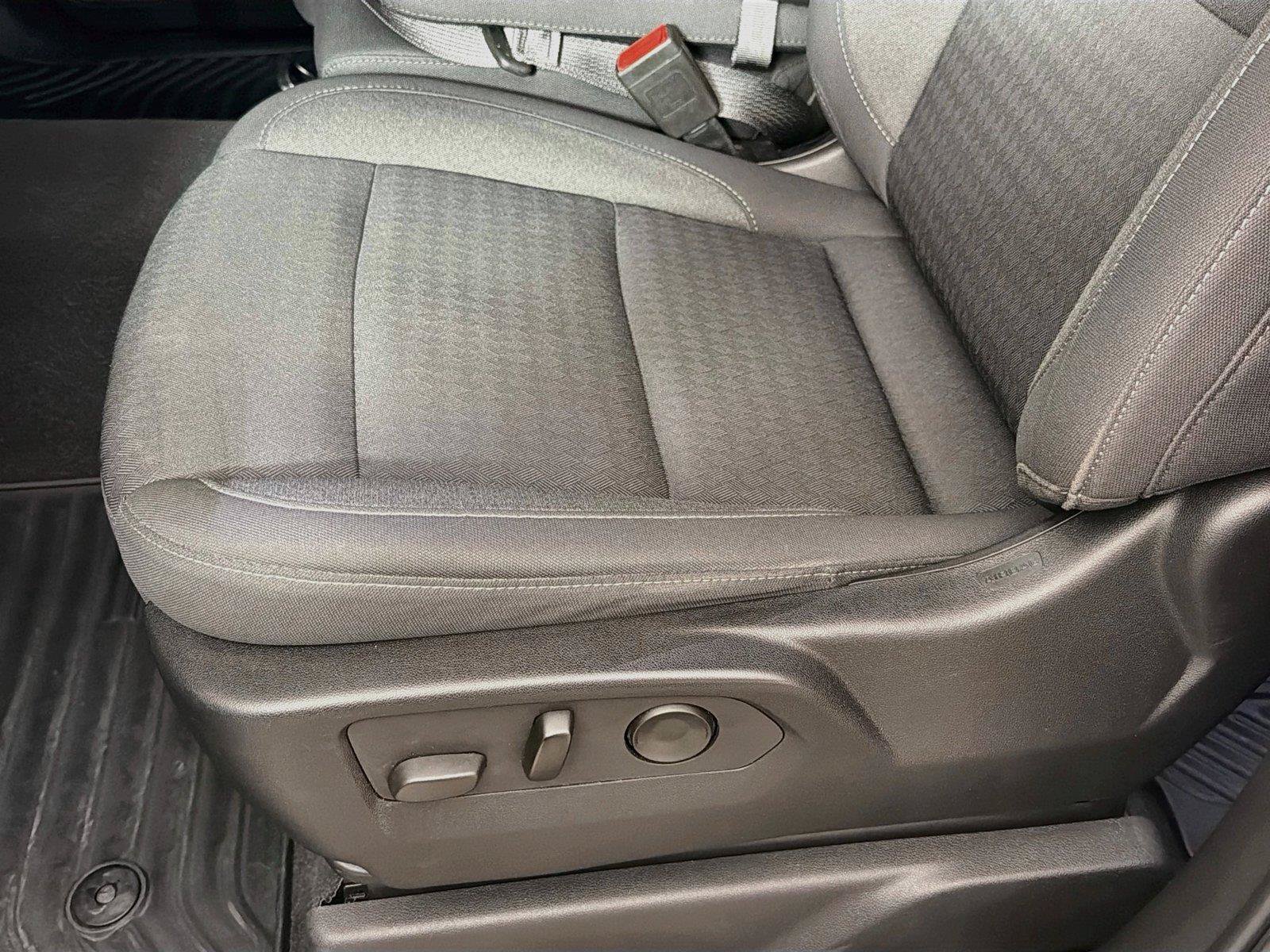 Used 2022 Chevrolet Silverado 1500 Custom AWD/4WD image 15