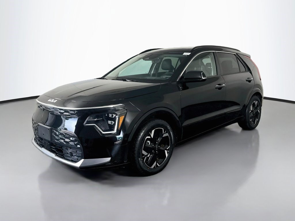 Used 2023 Kia Niro Wave FWD image 4