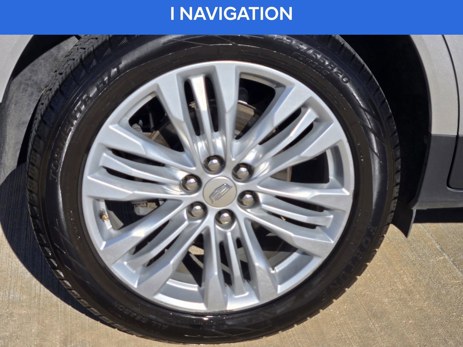 Used 2019 Cadillac XT5 Premium Luxury image 10