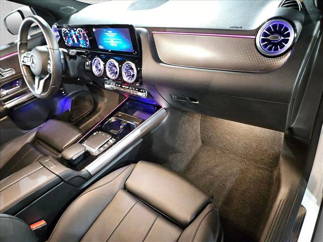 Certified 2023 Mercedes-Benz GLA 250 image 19