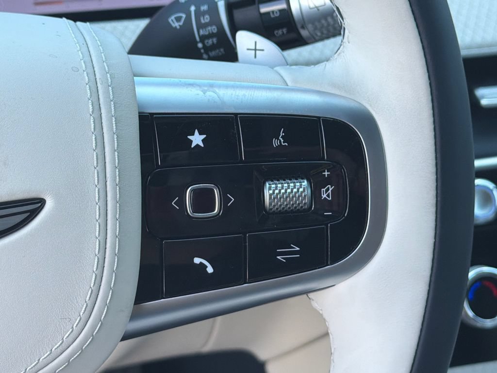 New 2026 Genesis GV80 3.5T Prestige AWD/4WD image 29