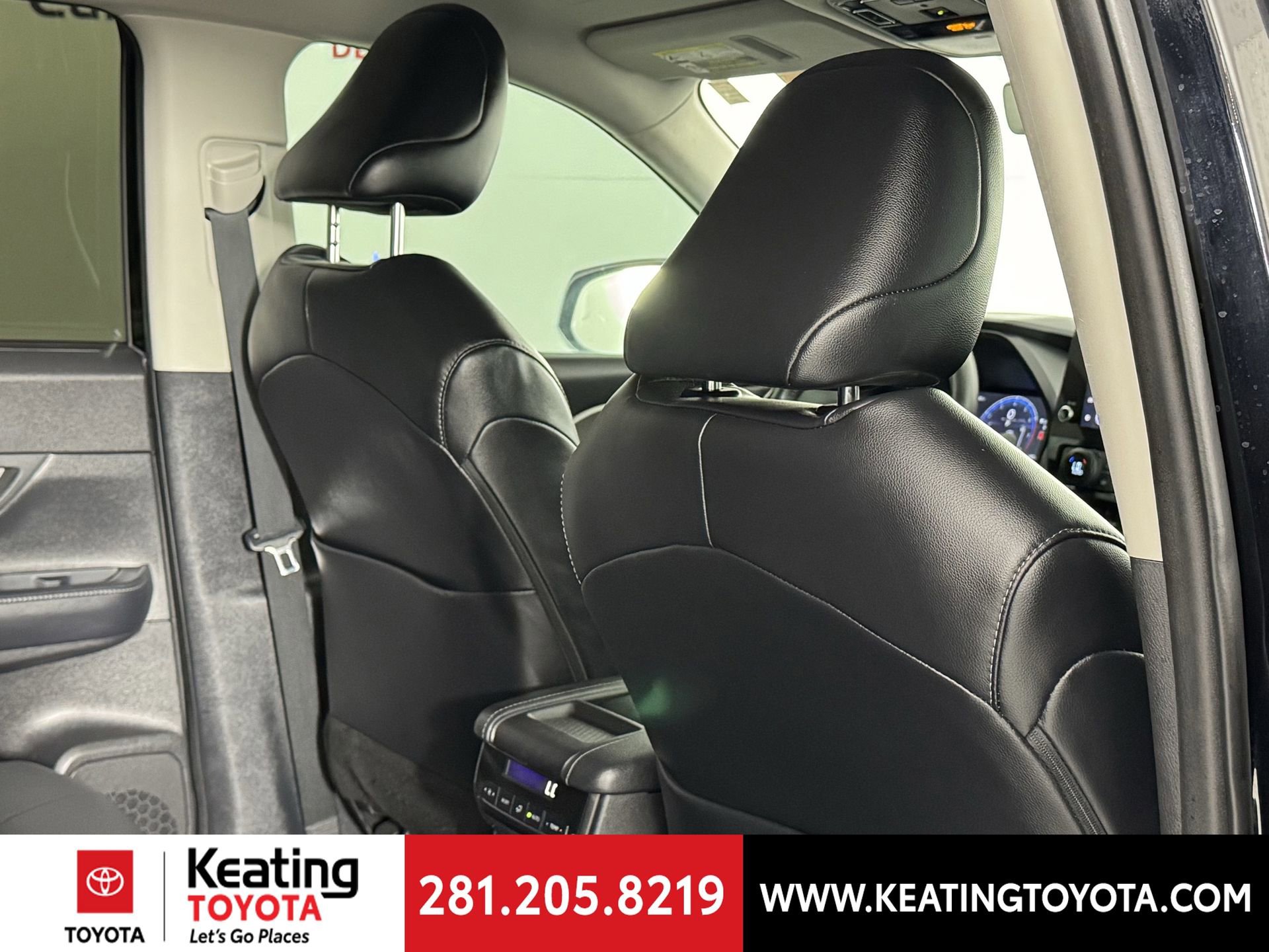 Used 2024 Toyota Grand Highlander XLE image 18